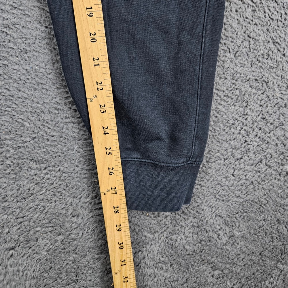 Nike Sportswear Club Fleece Mens Joggers Black Tapered Sweatpants BV2671-010 L - Picture 5 of 10
